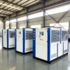 Cooled Industrial Water Chiller, Plastic, 3PH-380V-50HZ - view 5