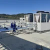 Cooled Modular Scroll Chiller, 1-Year, 380 V - view 3