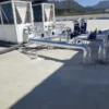 Cooled Modular Scroll Chiller, 1-Year, 380 V - view 4