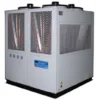 Cooled Screw Condensing Chiller, 50Ton, R410A - view 5