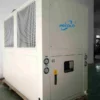 Cooled Screw Oil Chiller, 450, 162, 70Kw - view 2