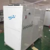 Cooled Screw Oil Chiller, 450, 162, 70Kw - view 6