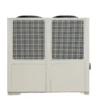 Cooled Screw Type Chiller, 1TON~50Ton, 3PH-380V-50HZ, R-410A