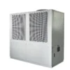 Cooled Screw Type Chiller, 1TON~50Ton, 3PH-380V-50HZ, R-410A - view 3