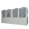 Cooled Screw Type Chiller, 1TON~50Ton, 3PH-380V-50HZ, R-410A - view 5