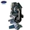 Cooled Screw Type Chiller, 50HP, Plastic, CNC - view 3