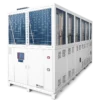 Cooled Screw Water Chiller, 50Ton, 100Ton, 200Ton, 150RT