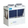 Cooled Scroll Water Chiller, 50ton, 27000m³, R134a