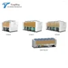 Cooled Scroll Water Chiller, 50ton, 27000m³, R134a - view 3