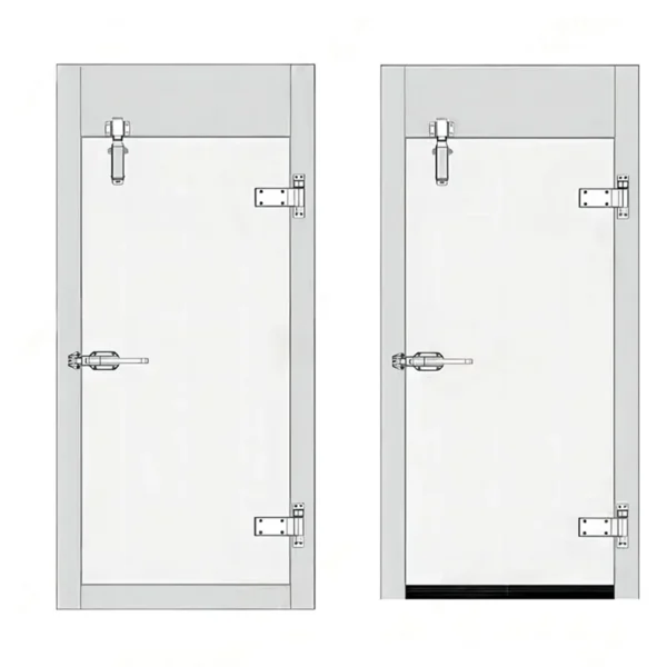 Cooler, 100, 120, 150, Stainless - view 3