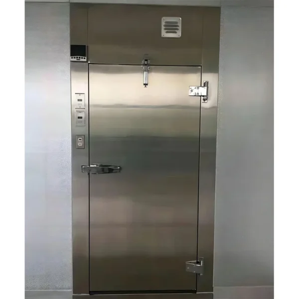 Cooler, 100, 120, 150, Stainless - view 6