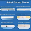 Cooler, 100mm, 120mm, 150mm, Steel - view 3