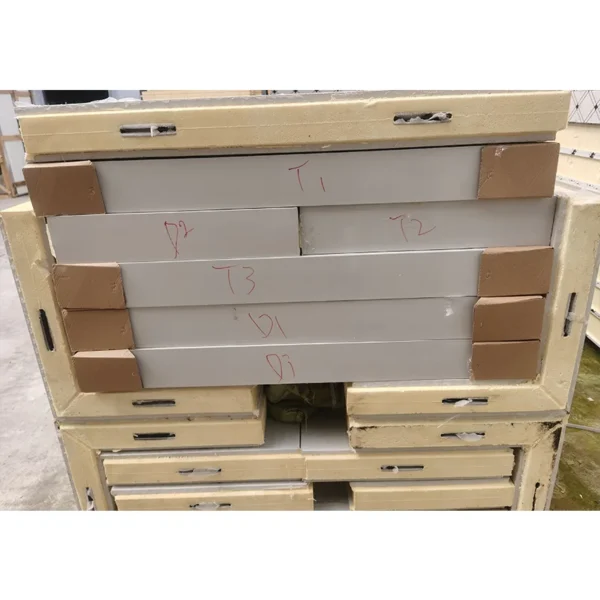 Cooler, 100mm, 120mm, 150mm, Wall - view 3