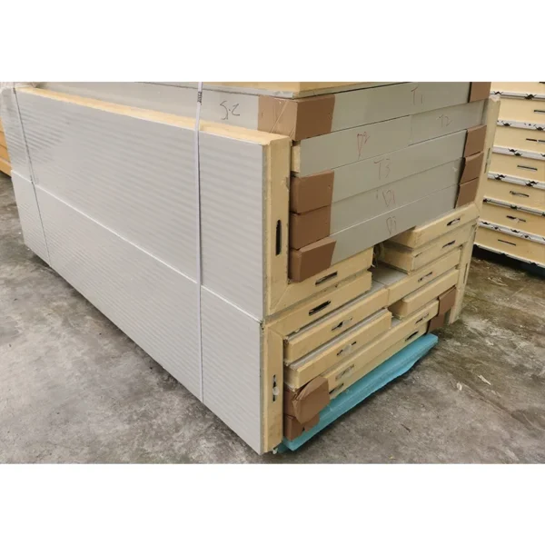 Cooler, 100mm, 120mm, 150mm, Wall - view 4