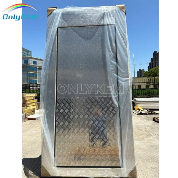 Cooler, 110v, 3 Ton - view 5