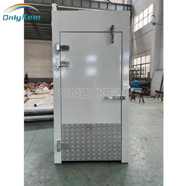 Cooler, 110v, 3 Ton - view 6