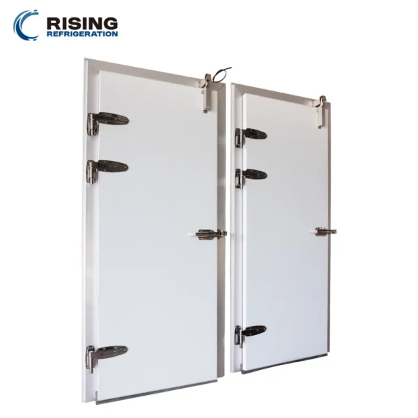 Cooler, 110V~480V, R-404A - view 2