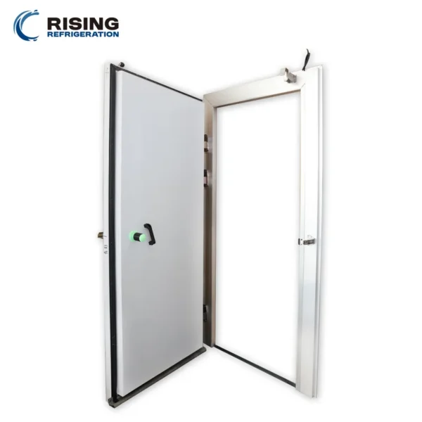 Cooler, 110V~480V, R-404A - view 3