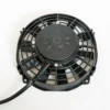 Cooler, 200mm-400mm, 12V/24V, Axial - view 3