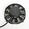 Cooler, 200mm-400mm, 12V/24V, Axial - view 5