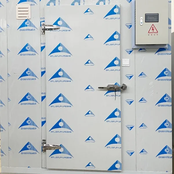 Cooler, 220 V, 1.5kw - view 6
