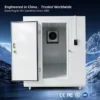 Cooler, 220 V, > 1000W - view 2