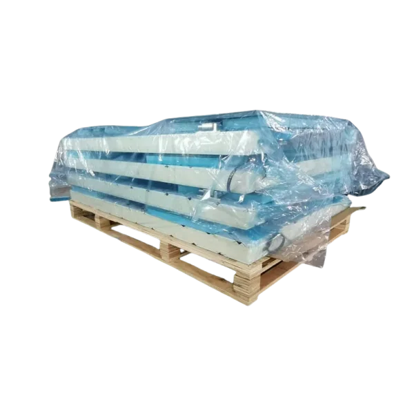 Cooler, 220v 380v, R-32 - view 5