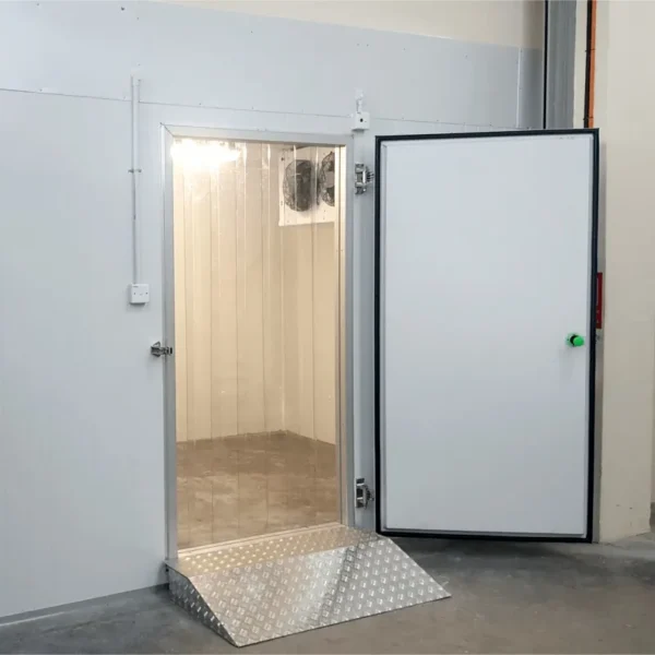 Cooler, 220V, R404A - view 4