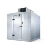 Cooler, 2x2x2.4m, 0C