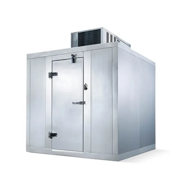 Cooler, 2x2x2.4m, 0C