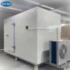 Cooler, 2x2x2.4m, 0C - view 4