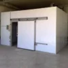 Cooler, 2x2x2.4m, 0C - view 6