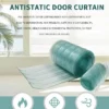 Cooler, 3.5X7, pvc, Wave Curtain - view 6