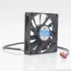 Cooler, 80*15mm, Brushless, 12v, 24v - view 3
