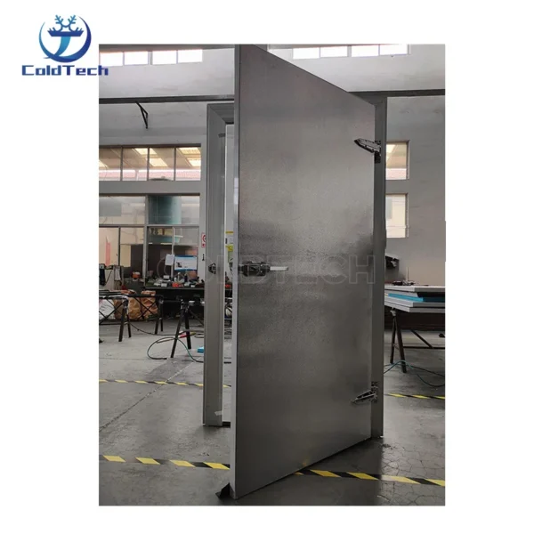 Cooler, All available, 50ton - view 5