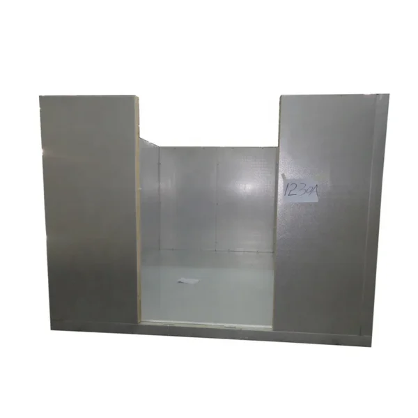 Cooler, CBM, 220V, 50ton - view 2