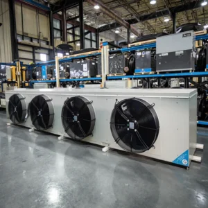Cooler, DD-22.3, CE&ISO9001&ISO14001
