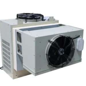 Cooler, Monoblock, 2hp, 3hp, R32, 220v
