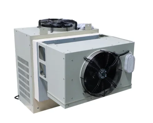 Cooler, Monoblock, 2hp, 3hp, R32