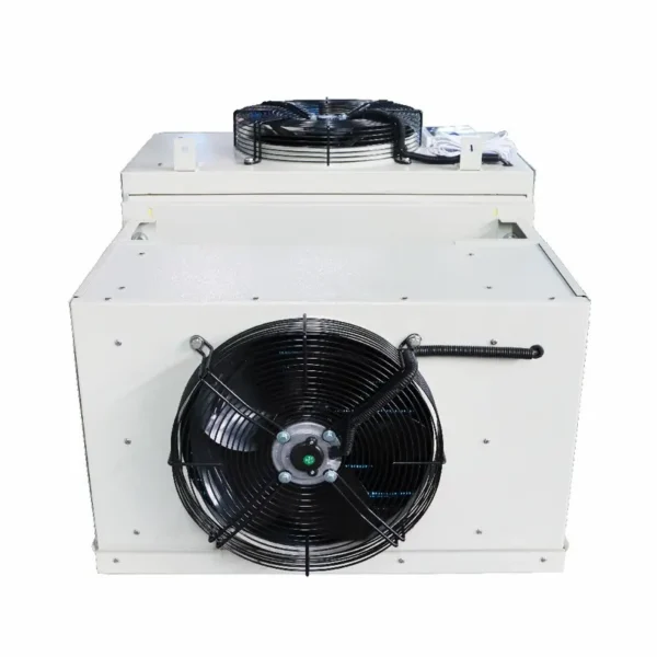 Cooler, Monoblock, 2hp, 3hp, R32 - view 2