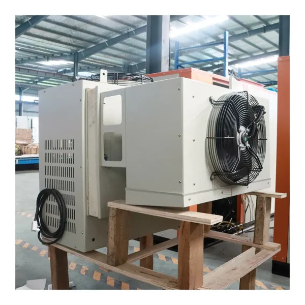 Cooler, Monoblock, 2hp, 3hp, R32 - view 4