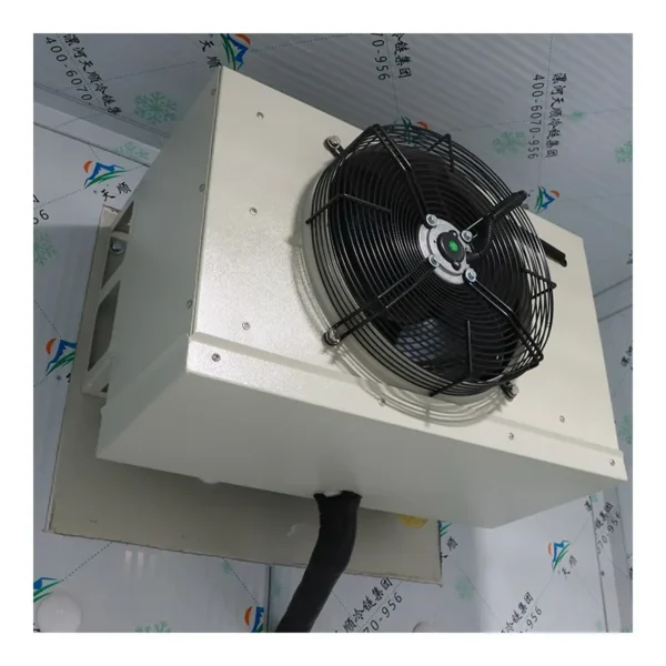 Cooler, Monoblock, 2hp, 3hp, R32 - view 5