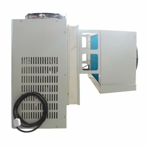 Cooler, Monoblock, 2hp, 3hp, R32 - view 6