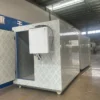 Cooler, Portable, 220 V, 1000-3000w - view 2