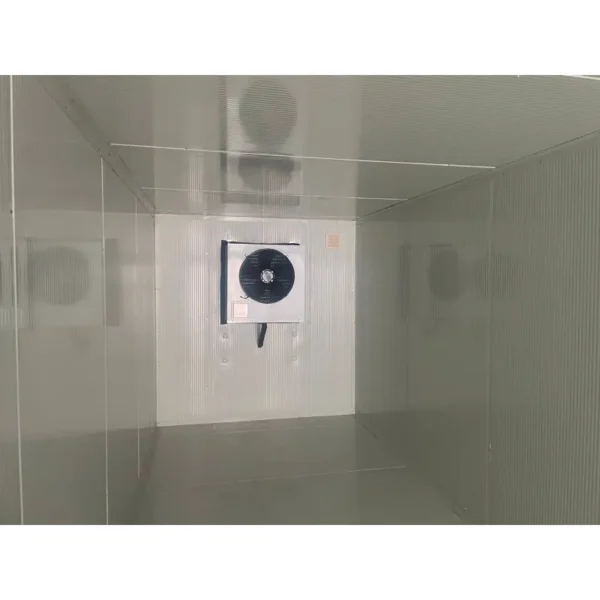 Cooler, Portable, 220 V, 1000-3000w - view 6