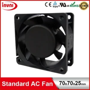 Cooler, SUNON, 7025, 70mm, 70x70