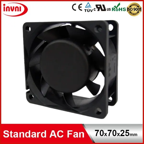 Cooler, SUNON, 7025, 70mm, 70x70
