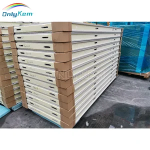 Cooler, Wall, 220V, R404A, 100 Mm