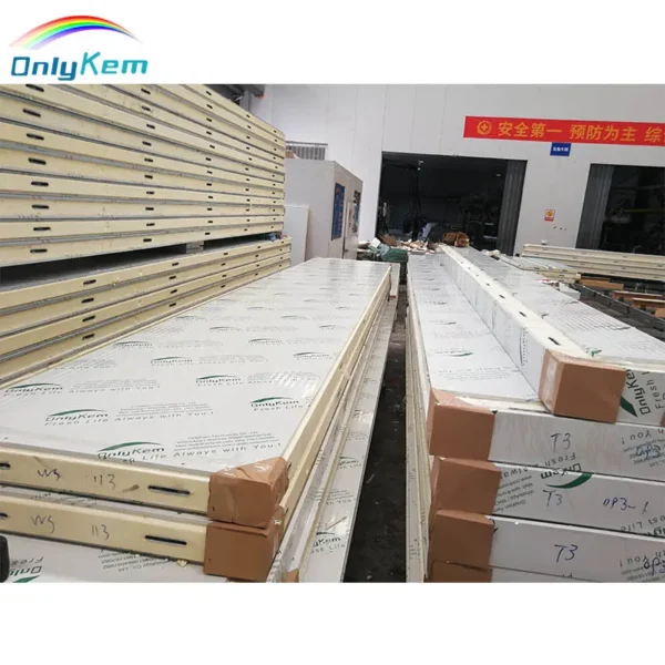 Cooler, Wall, 220V, 50ton - view 3