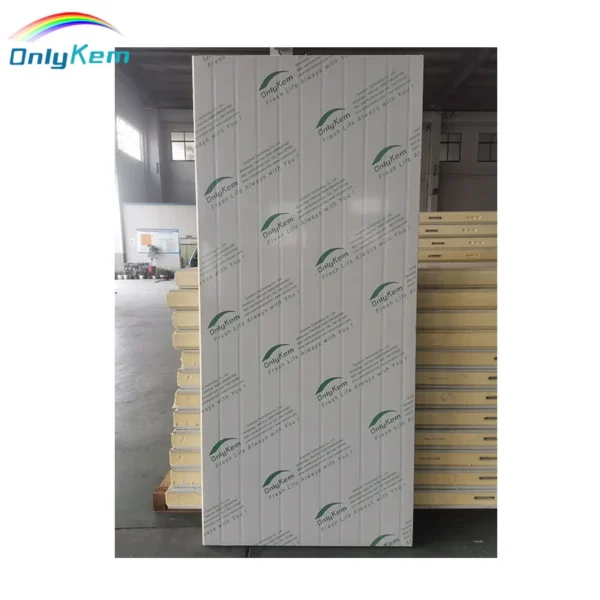 Cooler, Wall, 220V, 50ton - view 5